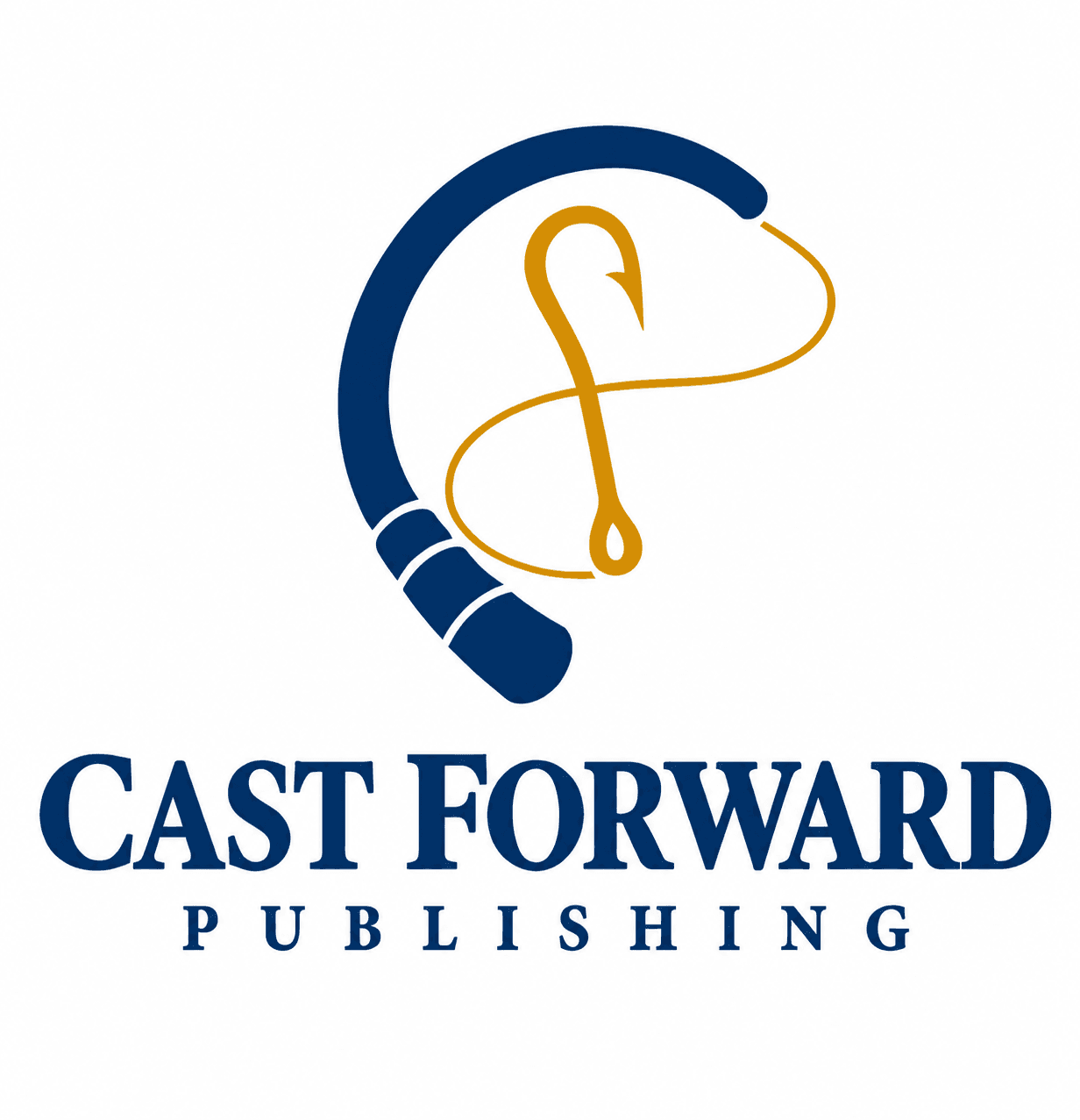Cast Forward Publishing logo